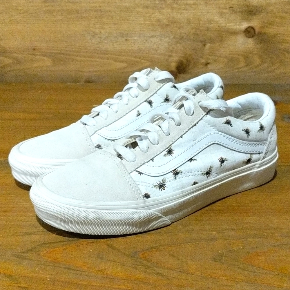Women's Vans